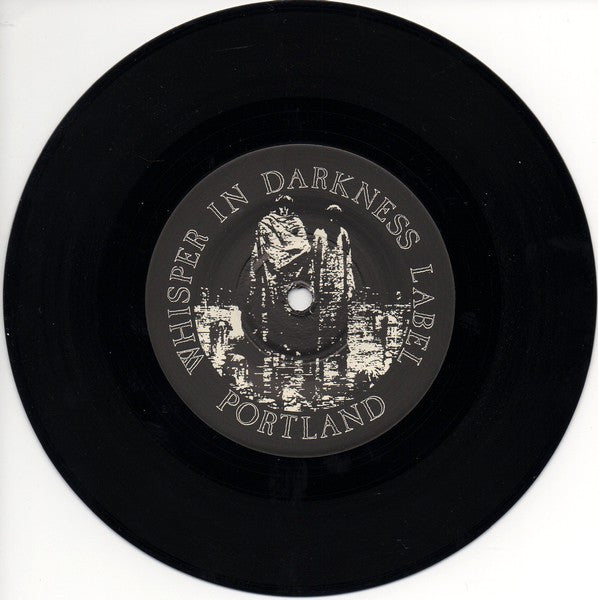 Hellshock : Arrows To The Poor / Last Sunset (7")