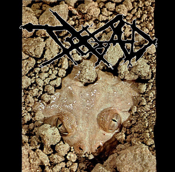 T.O.A.D.* : T.O.A.D. (7", EP)