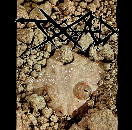 T.O.A.D.* : T.O.A.D. (7", EP)