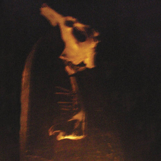 Grave Upheaval : Demo (LP, RE)
