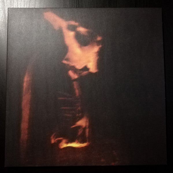 Grave Upheaval : Demo (LP, RE)