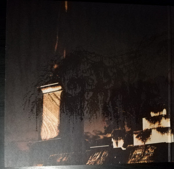 Grave Upheaval : Demo (LP, RE)