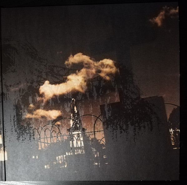 Grave Upheaval : Demo (LP, RE)