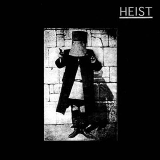 Heist (6) : Heist (7", EP)