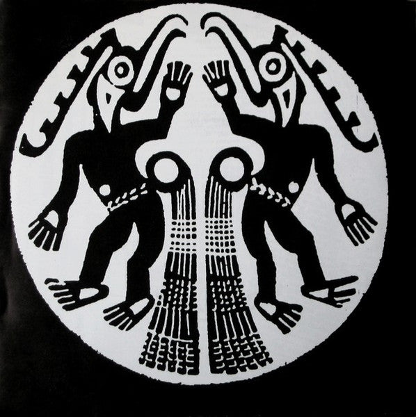 Huasipungo : Canciones Para Una Causa Perdida (7")