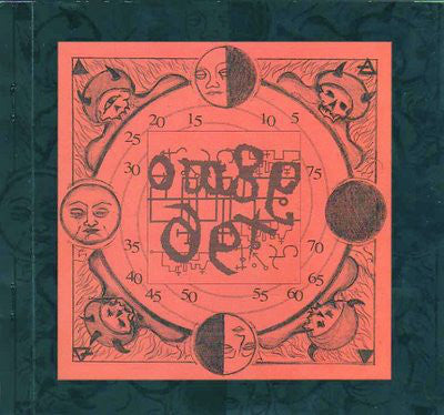 Various : Deadly Sins (3x7" + 7", S/Sided + Box, Comp)
