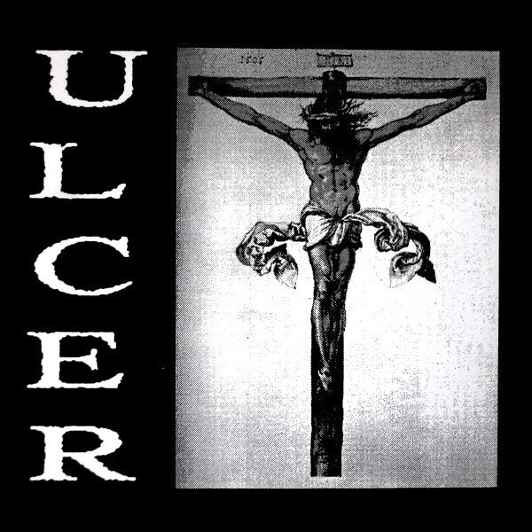 Ulcer (2) : Ulcer (7")