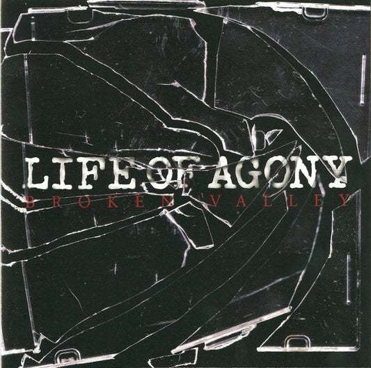 Life Of Agony : Broken Valley (CD, Album, Copy Prot.)