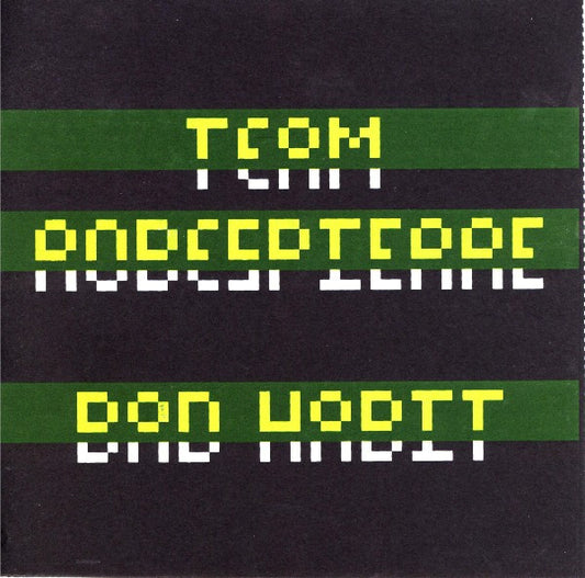 Team Robespierre : Bad Habit (7", EP, Ltd)