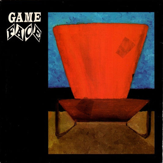 Gameface : Beach Chair / Home (7")