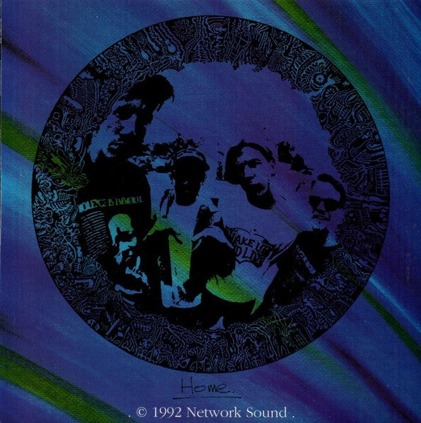 Gameface : Beach Chair / Home (7")