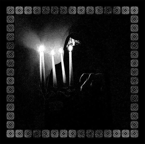 Sulphuric Night : Forever Cursed (LP, Album, RP, Gre)