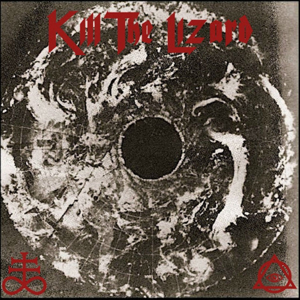 Kill The Lizard : Kill The Lizard (Cass, Ltd)