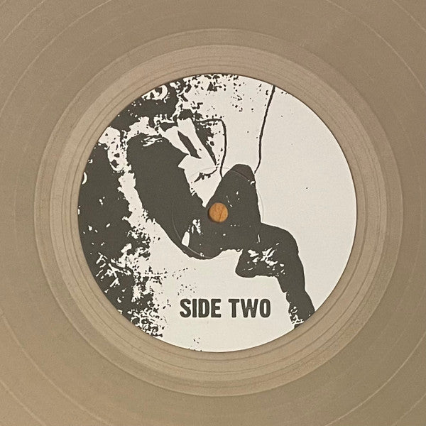 Deathcycle : Deathcycle (LP, Album, Cle)