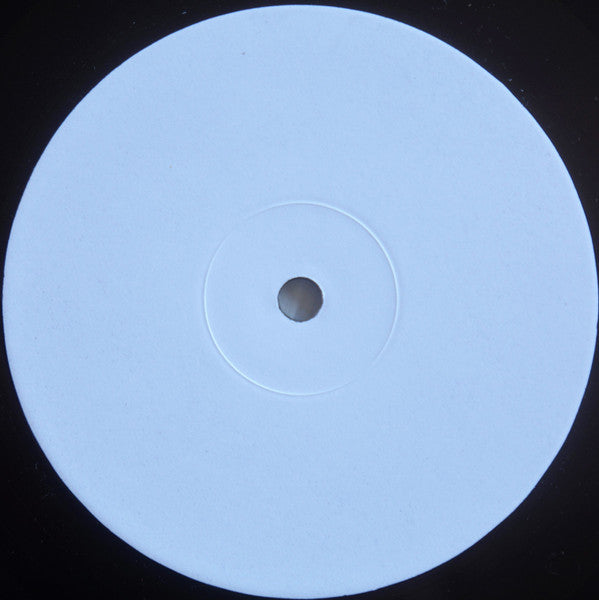 Germ Attak : Ouroboros (LP, Album, W/Lbl)