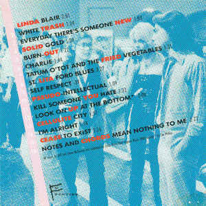 Redd Kross : Born Innocent (CD, Album, RE)