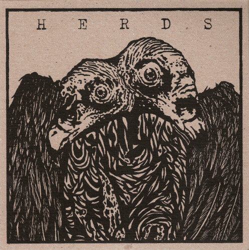 Herds : Herds (7")