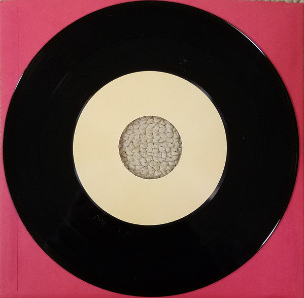 Herds : Spring b/w Katmai (7", W/Lbl)