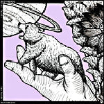 Dustheads : Tall Tales I (7", Whi)