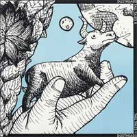 Dustheads : Tall Tales II (7", Whi)