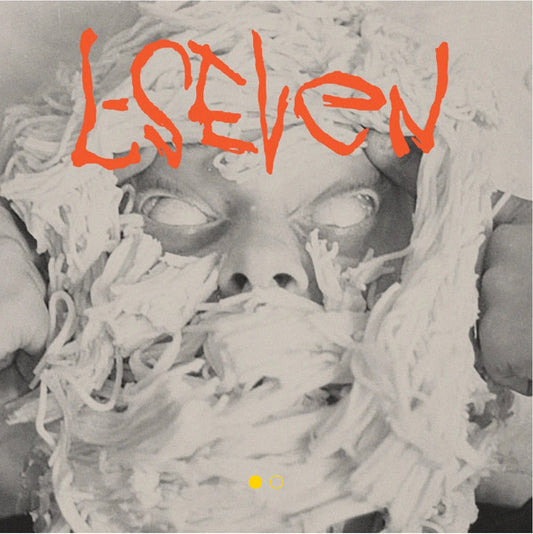 L-Seven : Unreleased Studio And Live (LP, Album)
