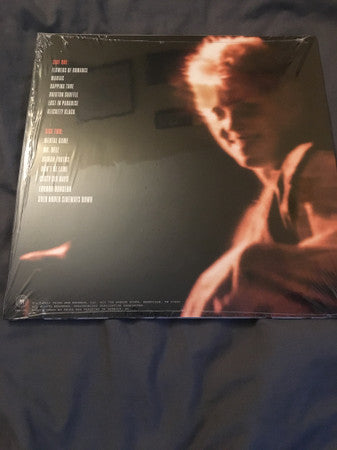 L-Seven : Unreleased Studio And Live (LP, Album)