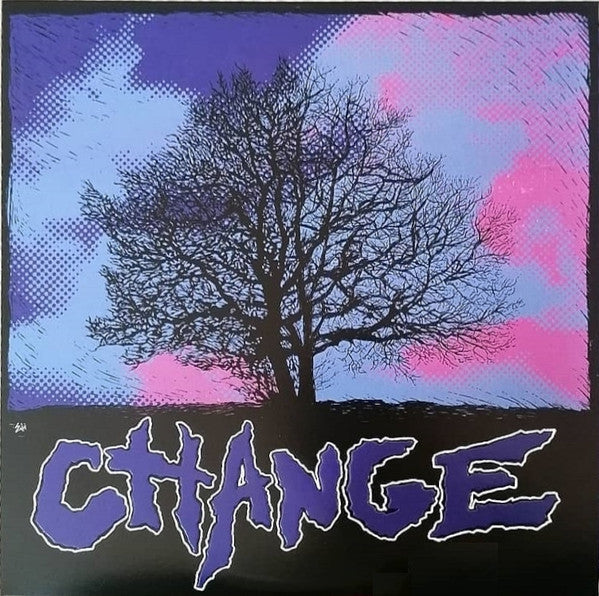 Change (21) : Closer Still (12", Album, Ltd, Tra)