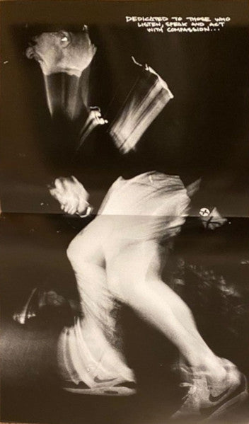 Change (21) : Closer Still (12", Album, Ltd, Tra)