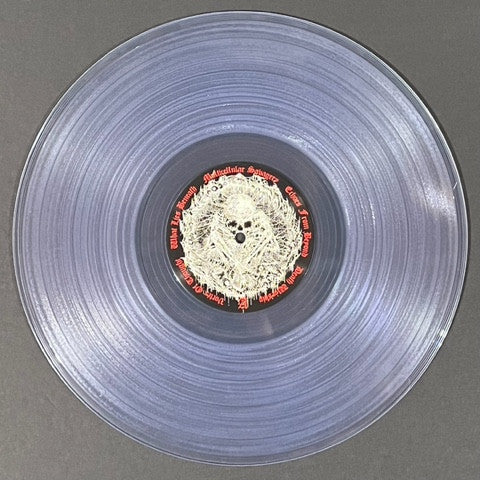 Outer Heaven (2) : Live At Saint Vitus Bar, 02-22-20 (LP, Album, Cle)