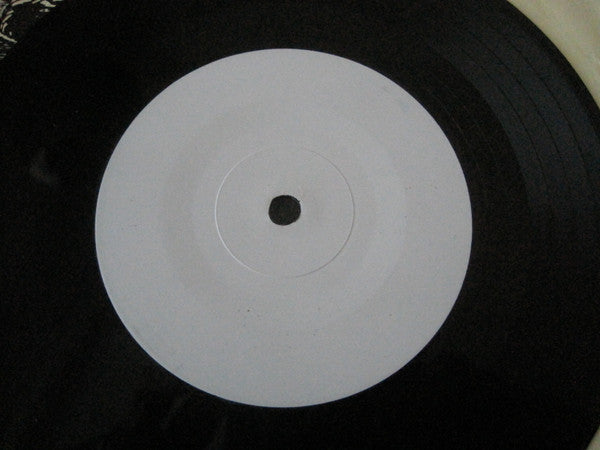 Hylkiö / Urban Riot (2) : Hylkiö / Urban Riot (7", EP, RP, W/Lbl)