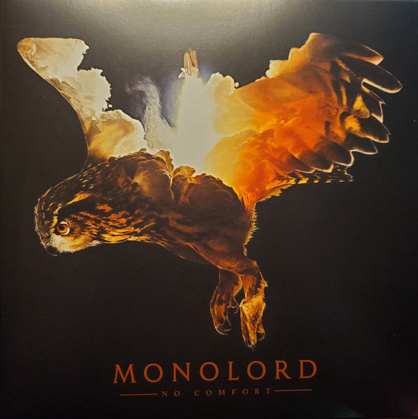 Monolord : No Comfort (LP, Whi + LP, S/Sided, Etch, Whi + Album, Ltd)