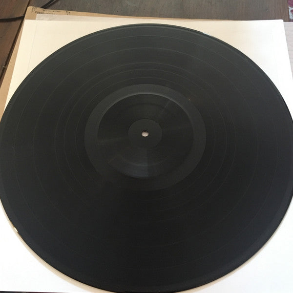 Connoisseurs Of Porn : Falling Down the Stairs (12", S/Sided, EP)