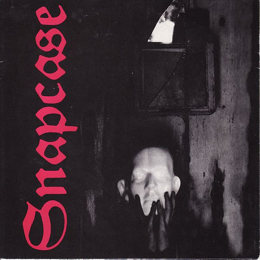 Snapcase : Comatose (7", Single)