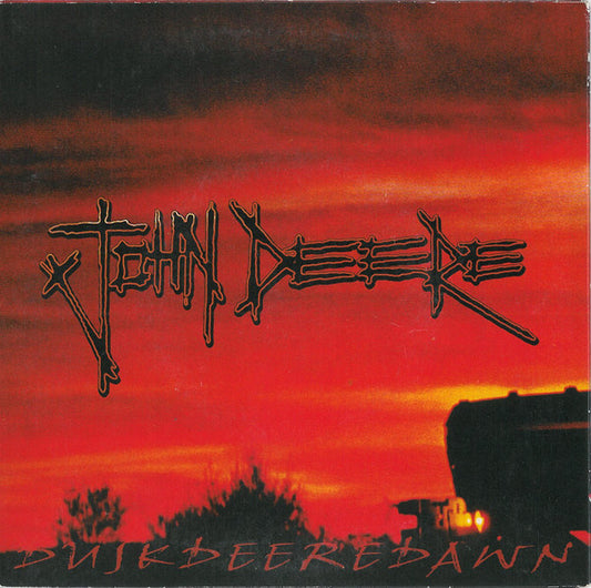 John Deere (3) : Duskdeeredawn (7")