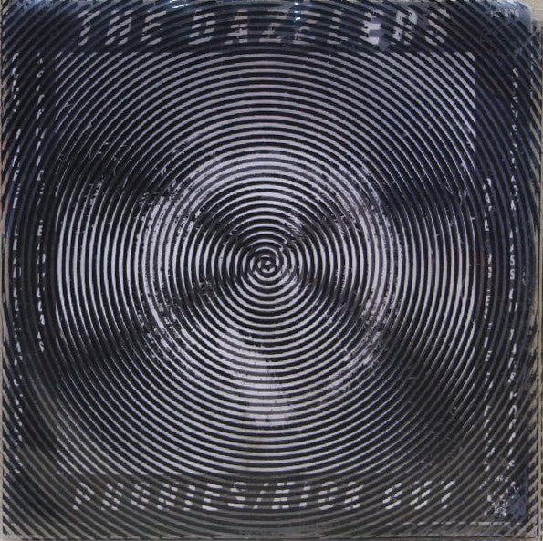 The Dazzlers : Phonies (7")