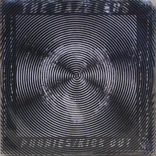 The Dazzlers : Phonies (7")