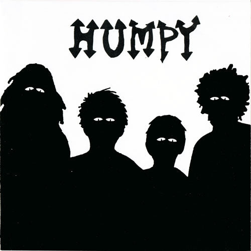 Humpy : Humpy (7", EP)