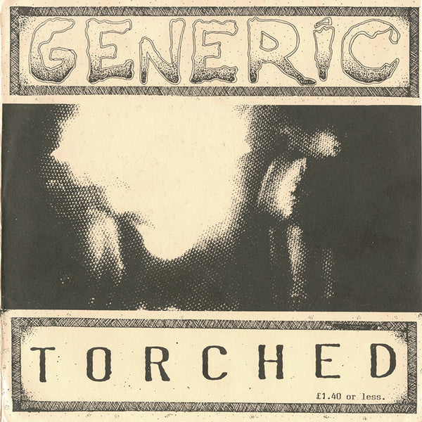 Generic : Torched (7", EP)