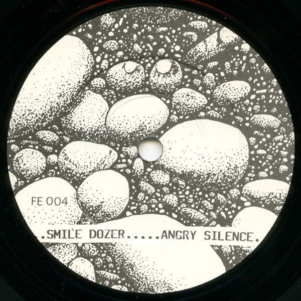 Generic : Torched (7", EP)