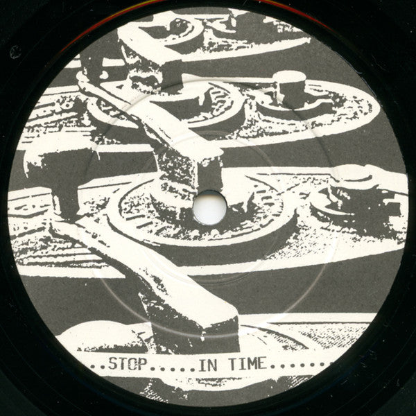 Generic : Torched (7", EP)
