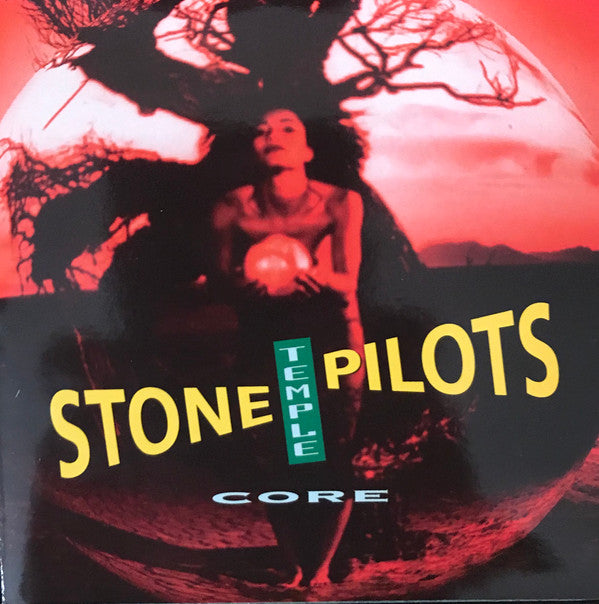 Stone Temple Pilots : Core (CD, Album)