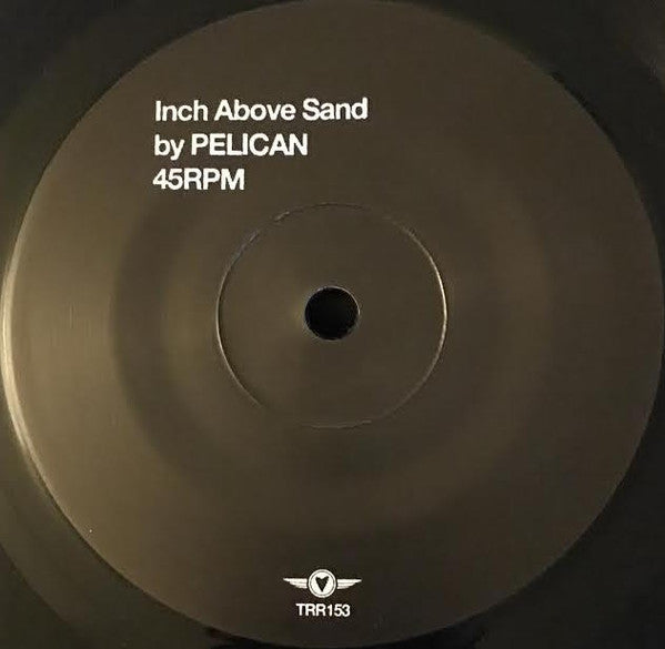 Young Widows / Pelican (2) : Mid-Western / Inch Above Sand (7", Ltd)