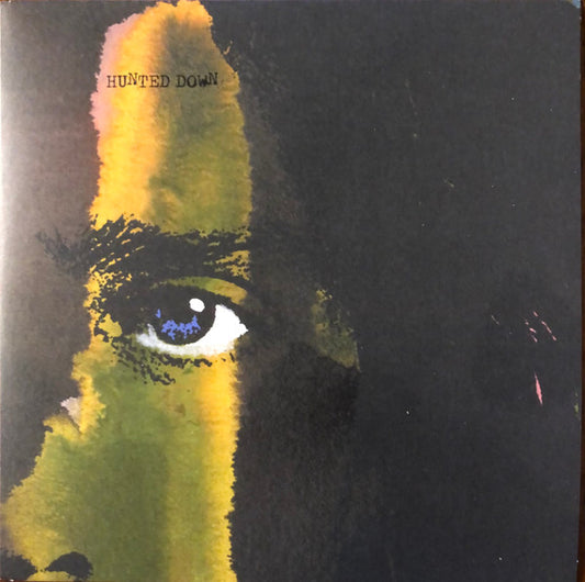 Pearl Jam : Hunted Down (7", Single, Club)