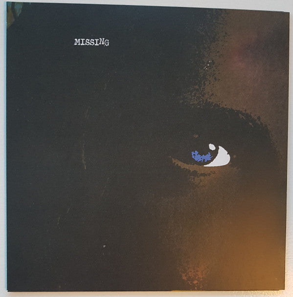 Pearl Jam : Hunted Down (7", Single, Club)