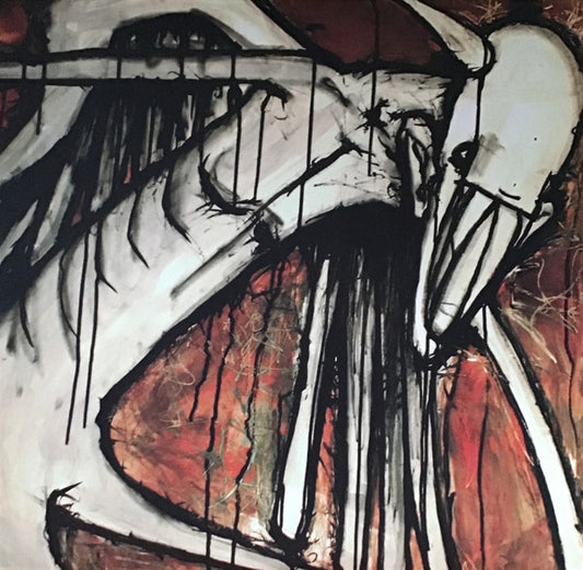 Converge : Petitioning Forever (LP, Album, RE, RM, Bla + LP, Album, RE, RM, Bla + )