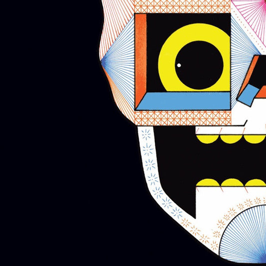 Young Widows / My Disco : Easy Acting / Antler (7", Ltd)