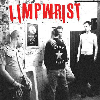 Limp Wrist : 18 Songs 12" (12")