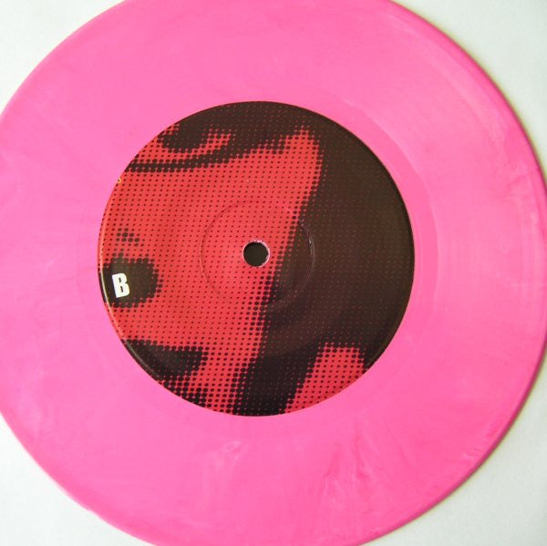 Kid Kilowatt : Hit Single (7", Single, RP, Pin)
