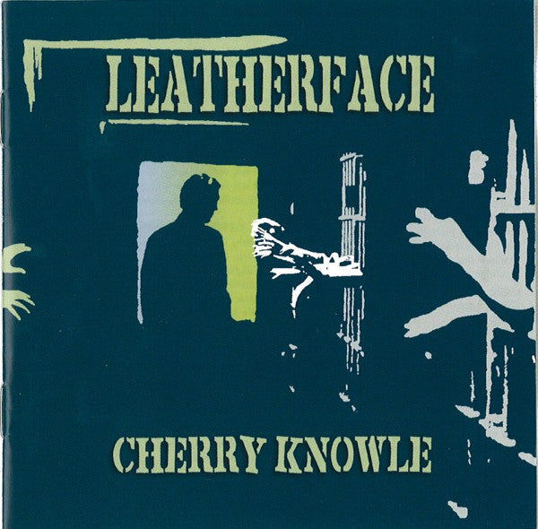 Leatherface : Cherry Knowle (CD, Album, RE)
