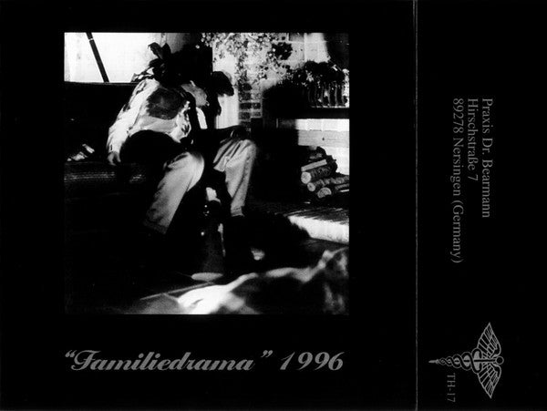Con-Dom / Militia (2) / Laura Maes : Familiedrama / Pain (7")